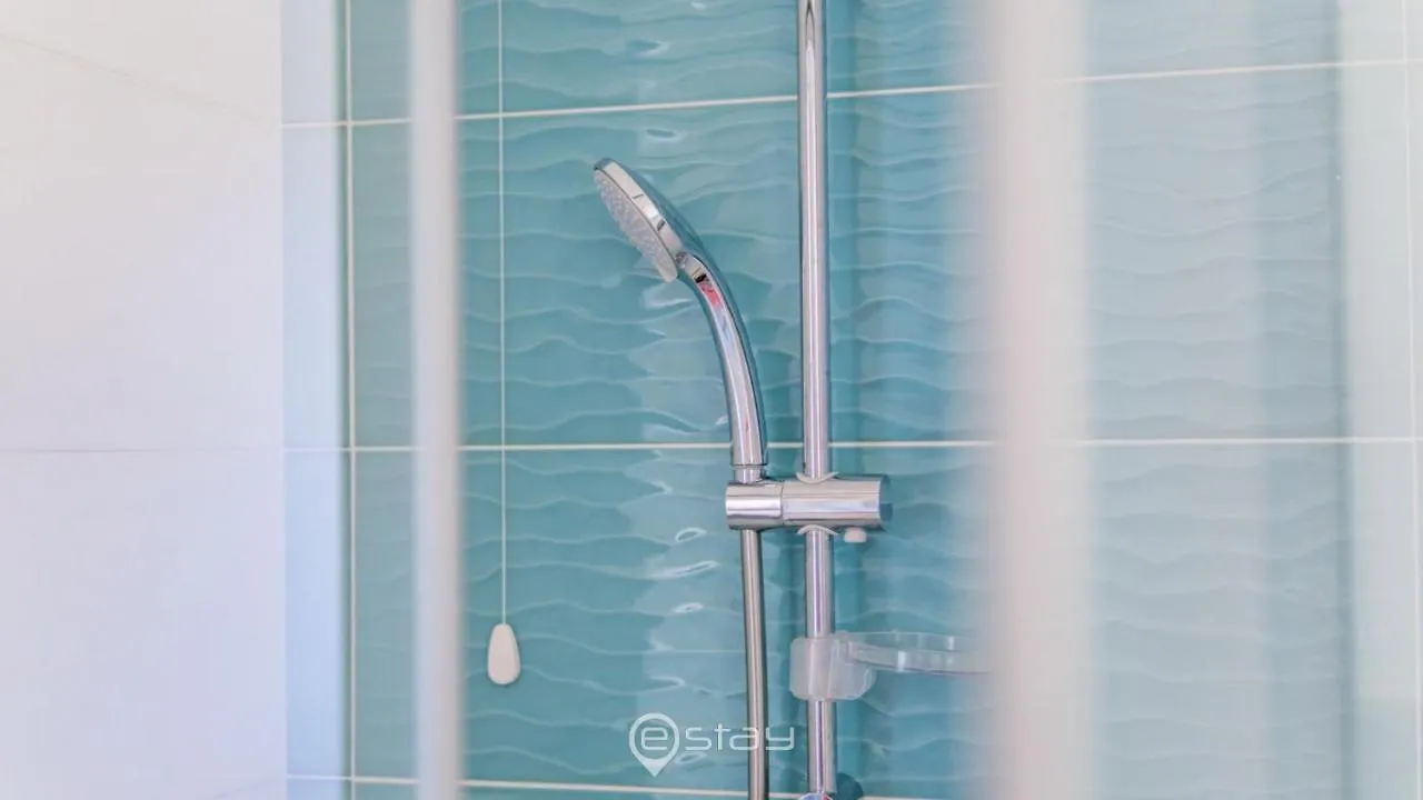 Cozy Apartment Αλγκέρο