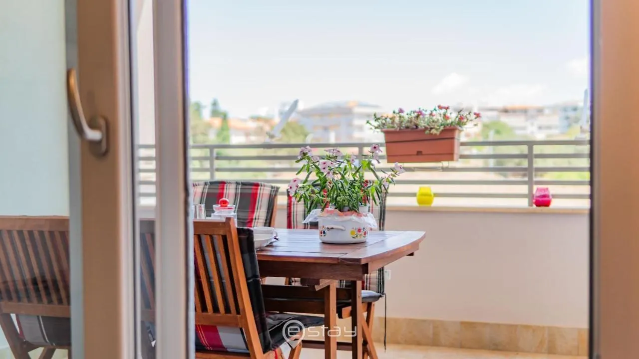 Cozy Apartment Αλγκέρο