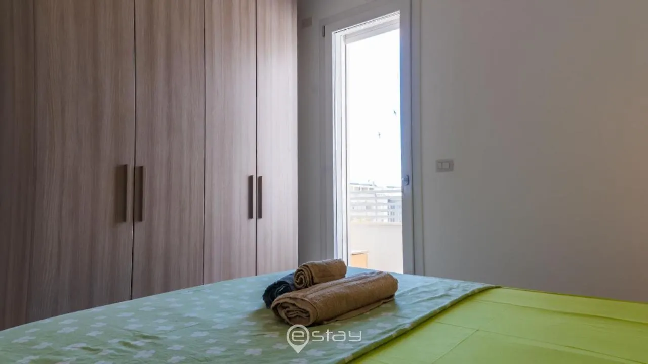 Cozy Apartment Αλγκέρο
