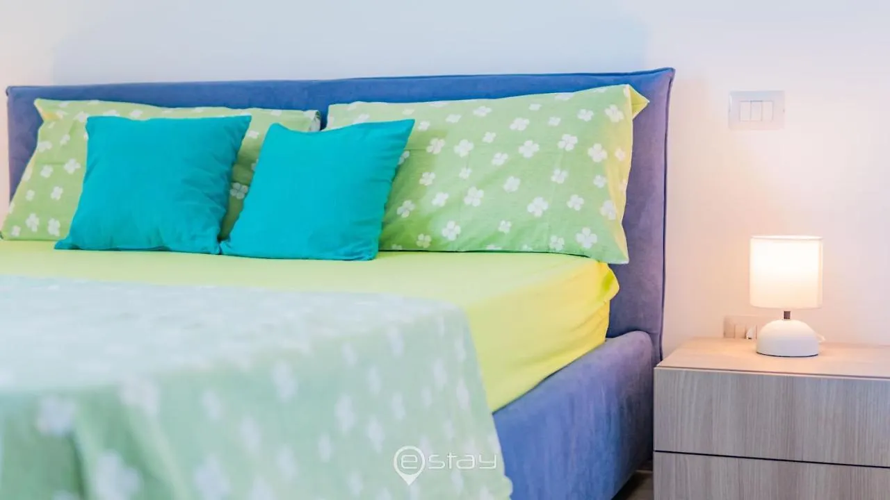 Cozy Apartment Alghero Italy