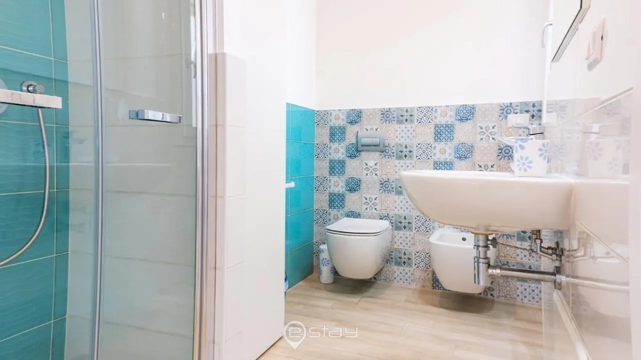 Cozy Apartment Alghero