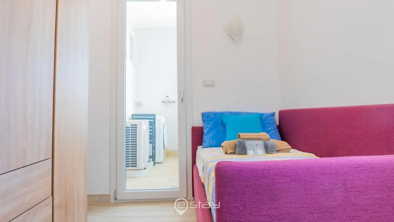 Cozy Apartment Alghero