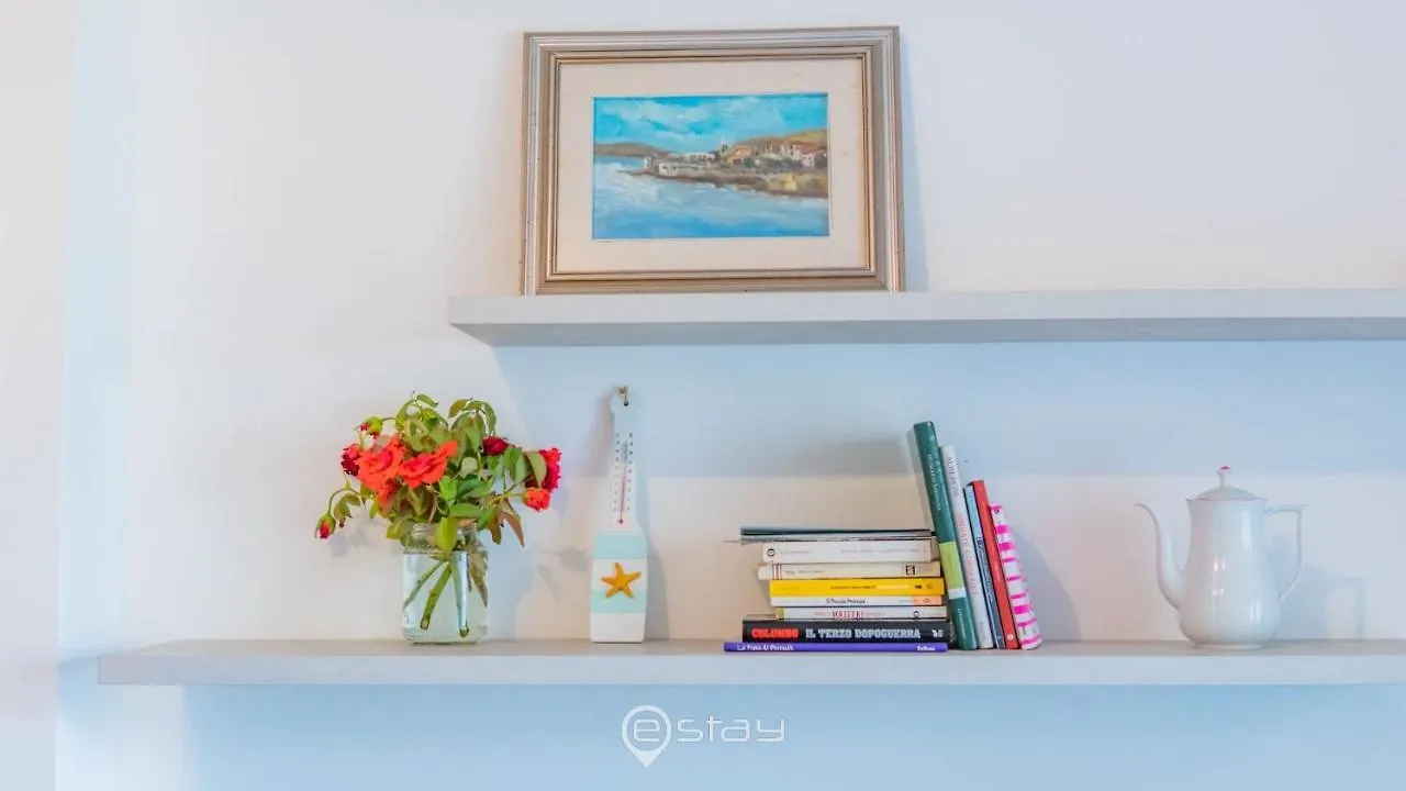 Cozy Apartment Alghero Italy