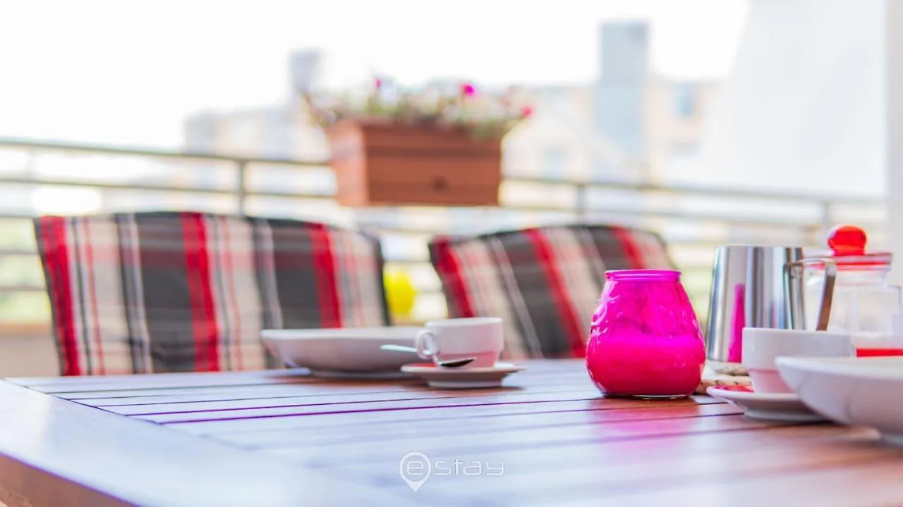 Cozy Apartment Alghero Italy
