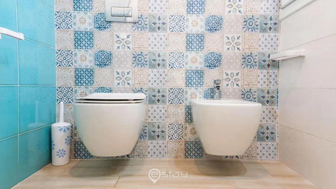 Cozy Apartment Alghero 0*,