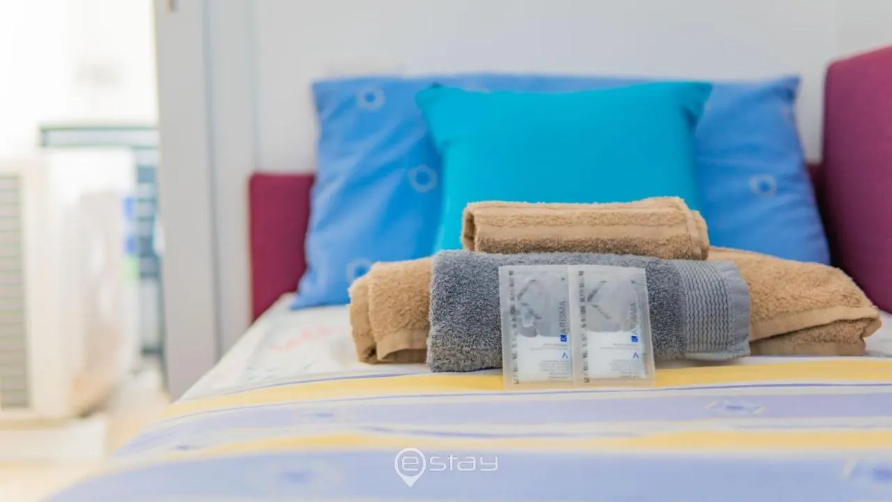 Cozy Apartment Alghero