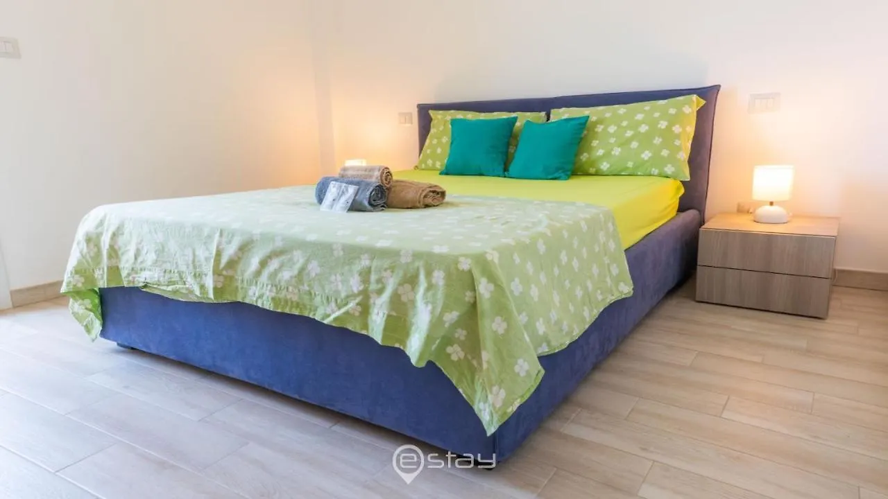 Cozy Apartment Alghero
