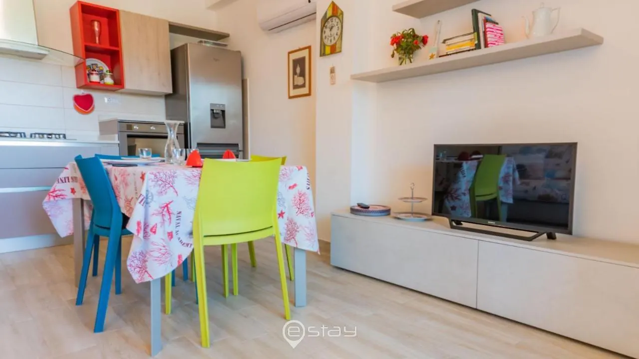 Cozy Apartment Alghero