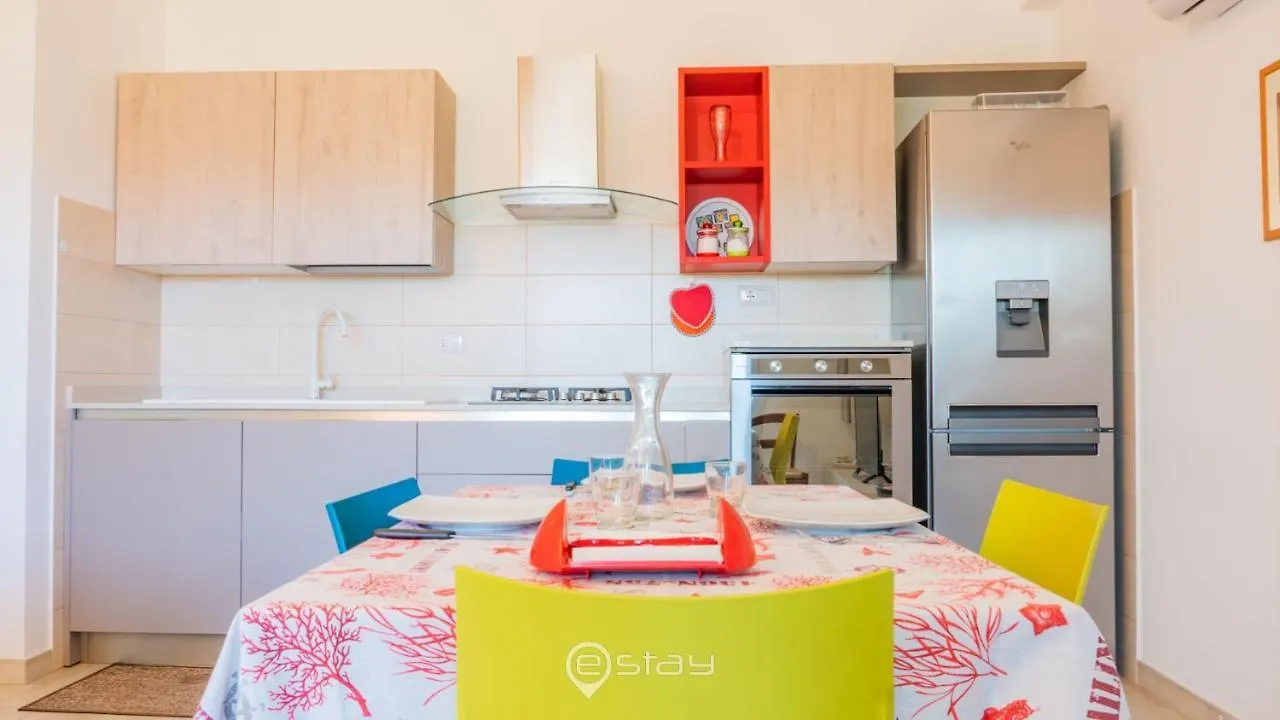 Cozy Apartment Alghero Italy