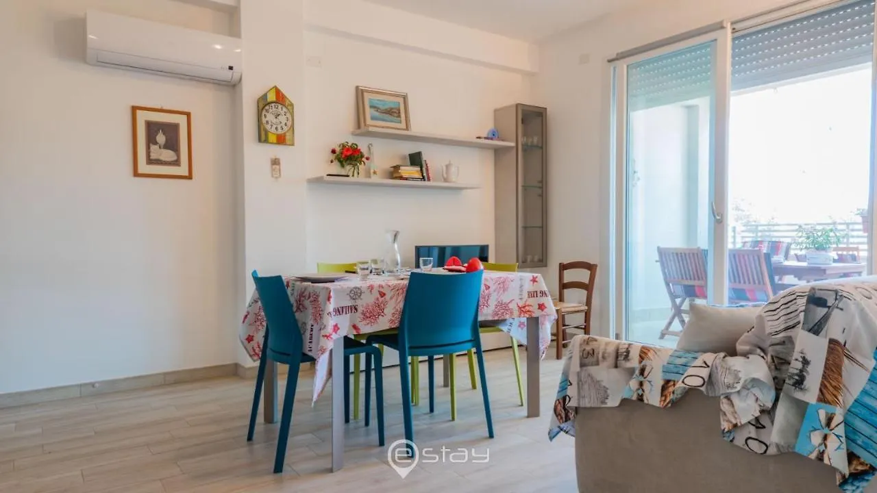 Cozy Apartment Alghero