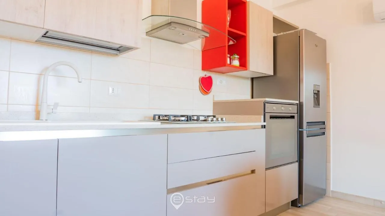Cozy Apartment Alghero